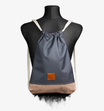 Gooze Wood Sports Bag