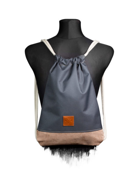 Gooze Wood Sports Bag 2