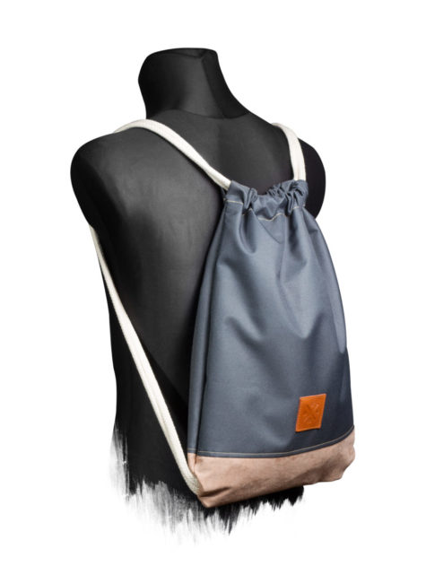 Gooze Wood Sports Bag 3