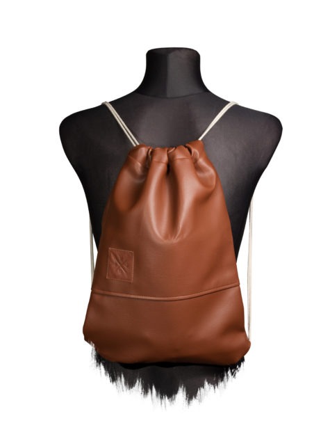 Hazel Bay Sports Bag 2