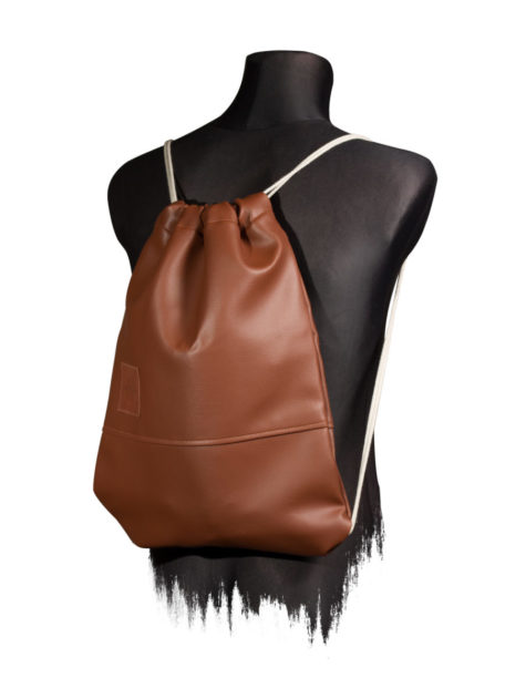 Hazel Bay Sports Bag 3