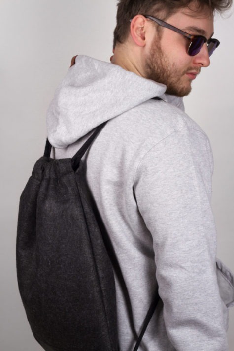 Grey Matter Sports Bag 7