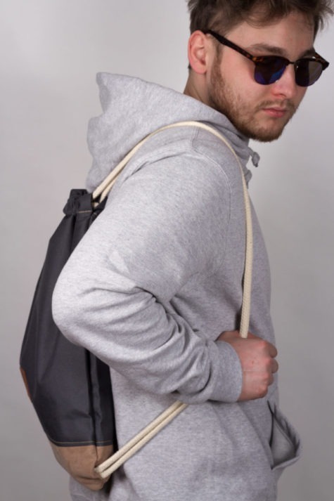 Gooze Wood Sports Bag 8