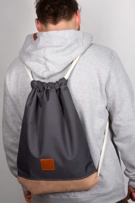 Gooze Wood Sports Bag 7