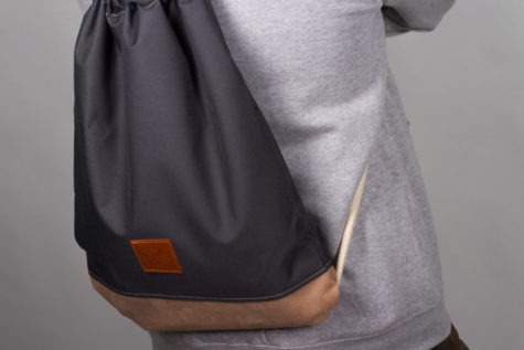 Gooze Wood Sports Bag 6