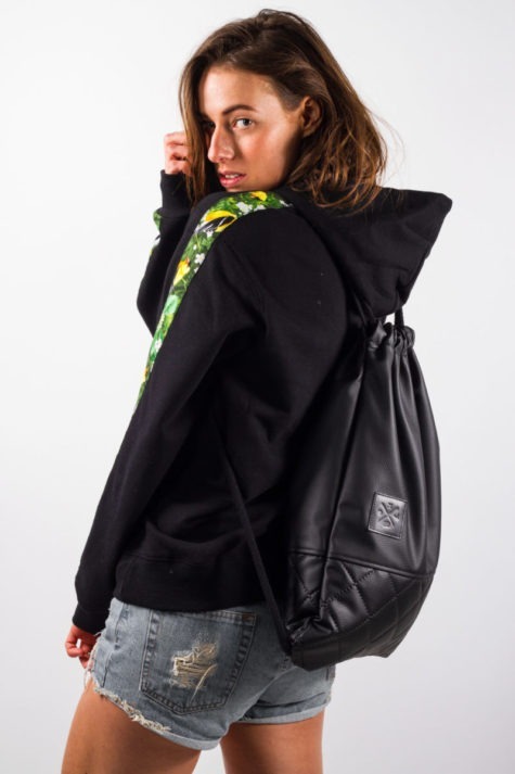 Black Out X2 Sports Bag 10