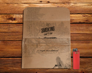 Smoking kills (BIG) 3