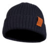 Fishermans Beanie (Navy)