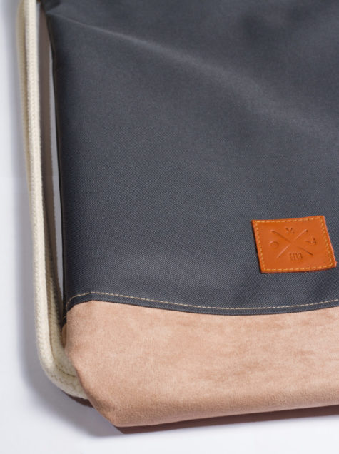 Gooze Wood Sports Bag 4