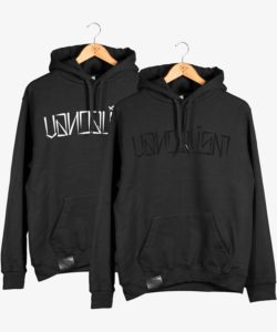 Vandal Mara Hoodie 1