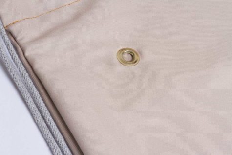 Leather Sports Bag 6