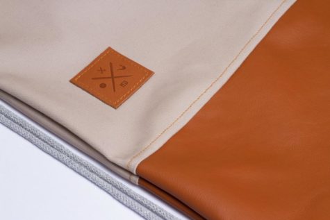 Leather Sports Bag 4