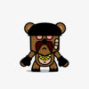 Huggy Bear
