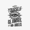 Watch yourself 3