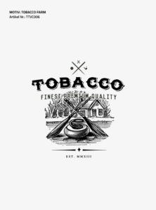Tobacco Farm 3