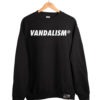 Vandalism Bold Sweater