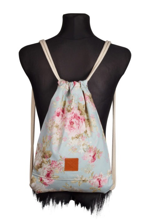 Blossom Sports Bag 2