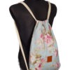 Blossom Sports Bag