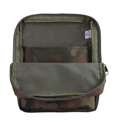 Camo Pusher Bag 3
