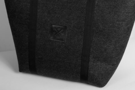 Grey Matter Shopper 4