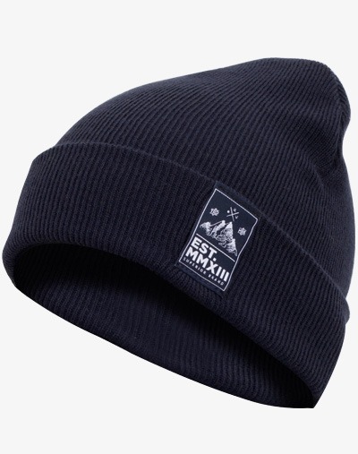 Rough Beanie