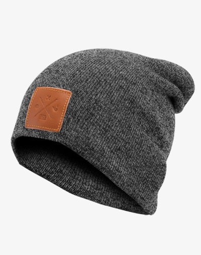 Slouch Beanie