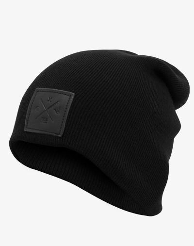 Slouch Beanie