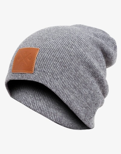 Slouch Beanie