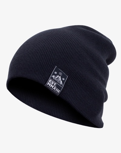 Slouch Beanie