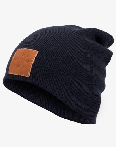 Slouch Beanie