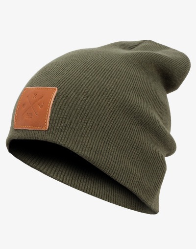 Slouch Beanie