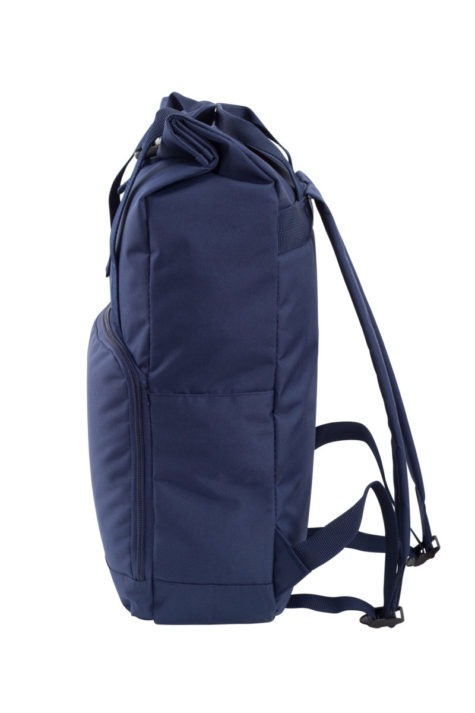 Deep_Navy_RollTop_DayPack-SIDE-STANDALONE-AMA