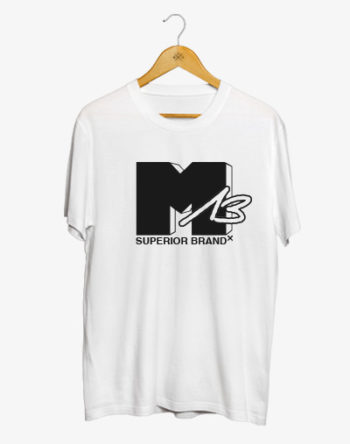 T-Shirt M13 Generation
