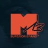 M13 Superior Brand - Generation M13