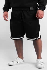 Felix_2020_Taped_Mesh_Shorts_BLACK