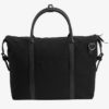 M13 Canvas Bag Black Out schwarz