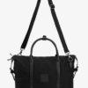 M13 Canvas Bag Black Out schwarz