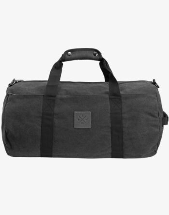 Duffel Bag Canvas Umhängetasche Tragetasche Sporttasche