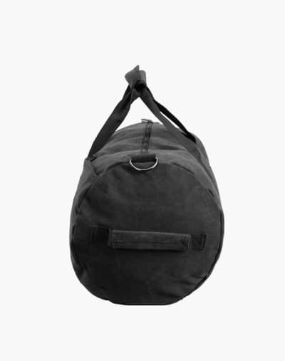 Canvas Duffel Bag