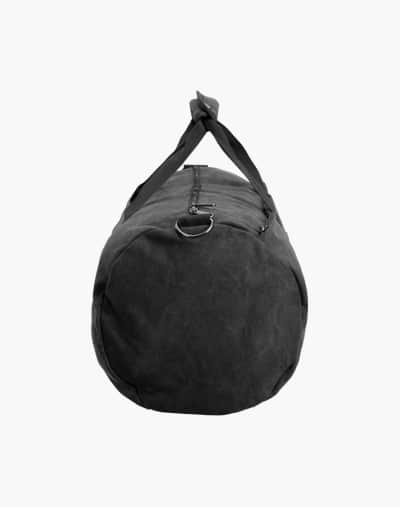 Canvas Duffel Bag