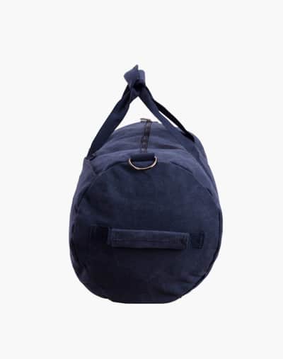 Canvas Duffel Bag