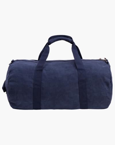 Canvas Duffel Bag