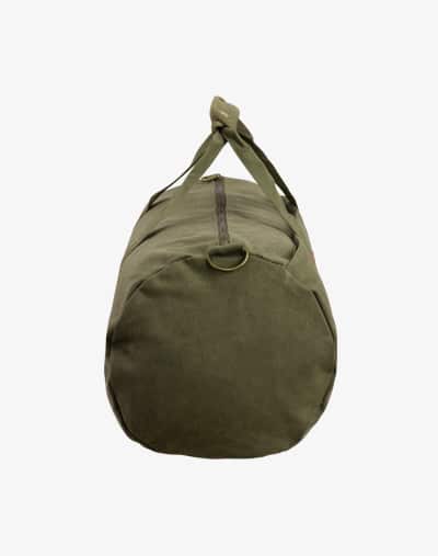 Canvas Duffel Bag