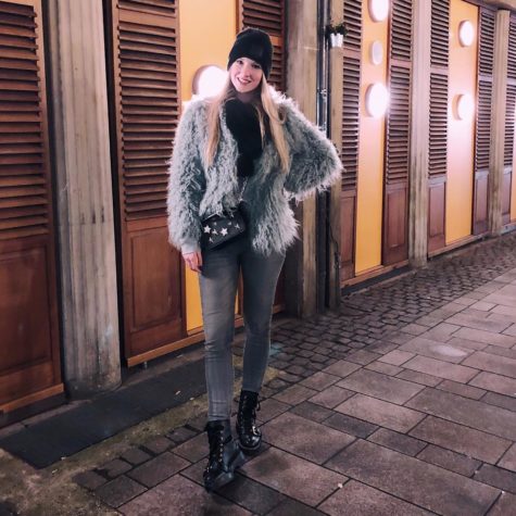 ©Linsenspiel – Rough Beanie (Black Out)