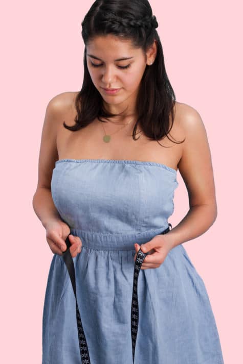 Denim_Dress_Model-2