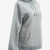 RAW Boyfriend Hoodie Damen / Frauen Kapuzenpullover / Pullover