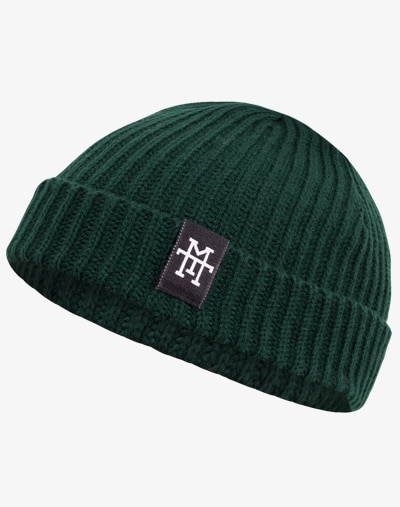 Heritage Docker Beanie Dockermütze Dockercap Fishermans Beanie Fischerhut Fischermütze