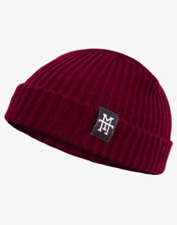 Heritage Docker Beanie Dockermütze Dockercap Fishermans Beanie Fischerhut Fischermütze