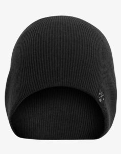 Double_Sided_Kids_Beanie-BLACK-SLOUCH-FRONT-507px