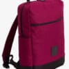 Urban Explorer DayPack Backpack Rucksack 11L Vino weinrot rot wasserabweisend wasserdicht Leder gepolstert Geheimfach